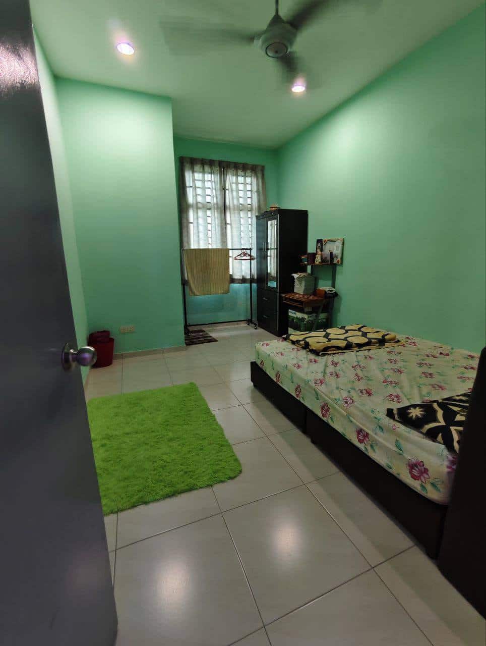 Double Storey Corner Lot Nusa Sentral 8