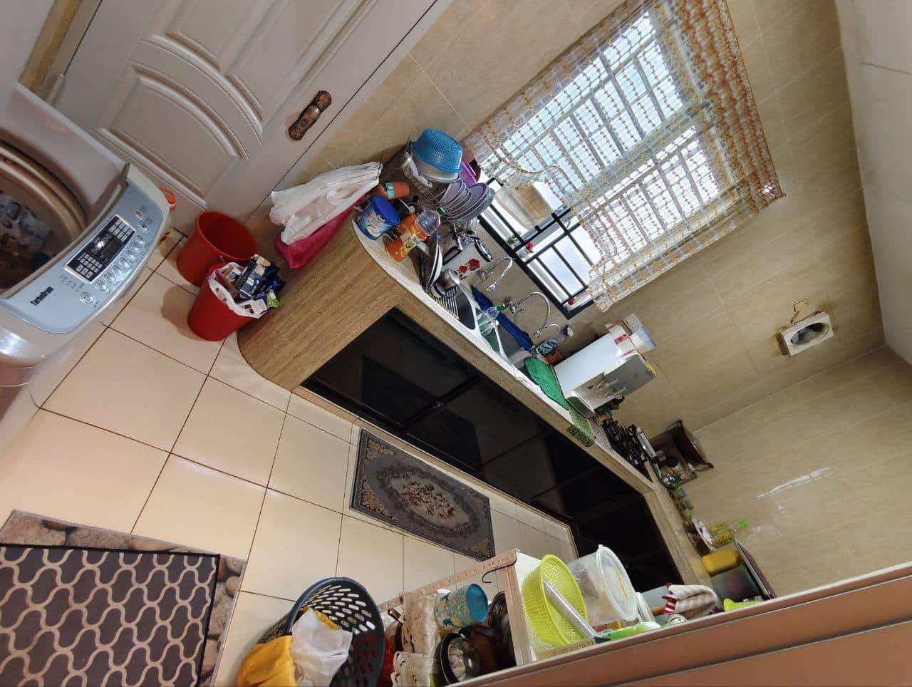 Double Storey Corner Lot Nusa Sentral 10