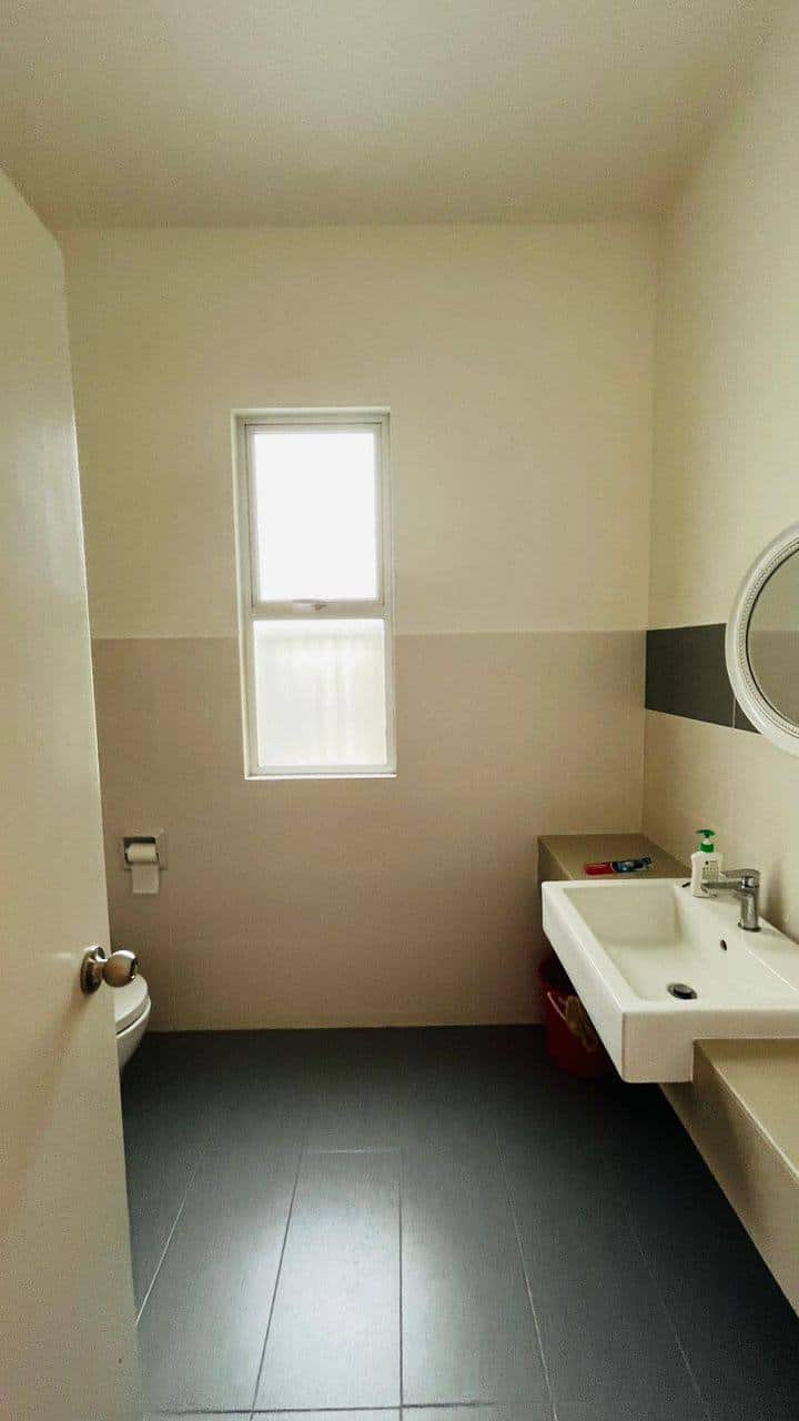 Double Storey Terrace Aspira Lakehomes Gelang Patah 10
