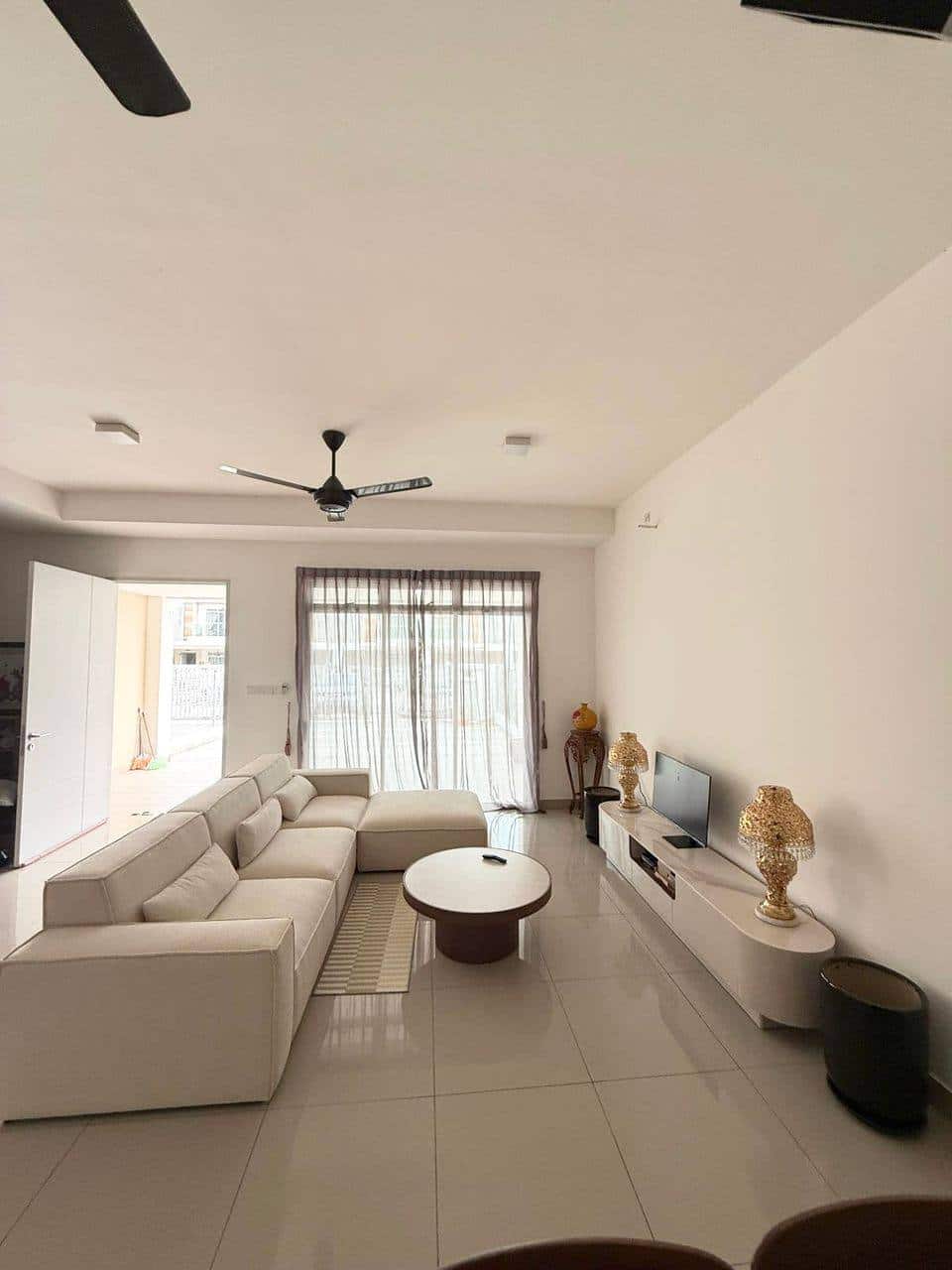 Double Storey Terrace Aspira Lakehomes Gelang Patah 2