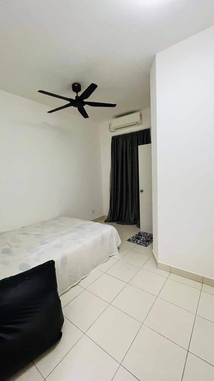Double Storey Terrace Aspira Lakehomes Gelang Patah 8