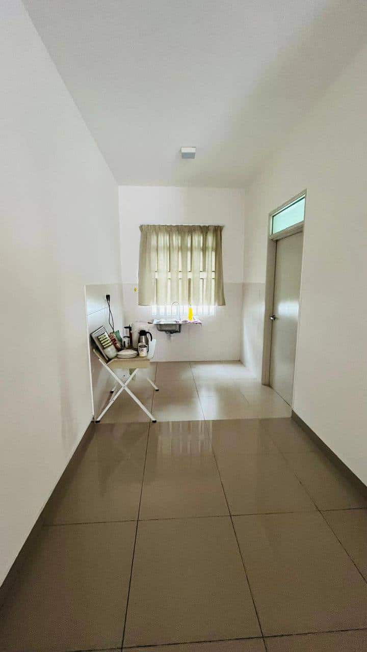 Double Storey Terrace Aspira Lakehomes Gelang Patah 7