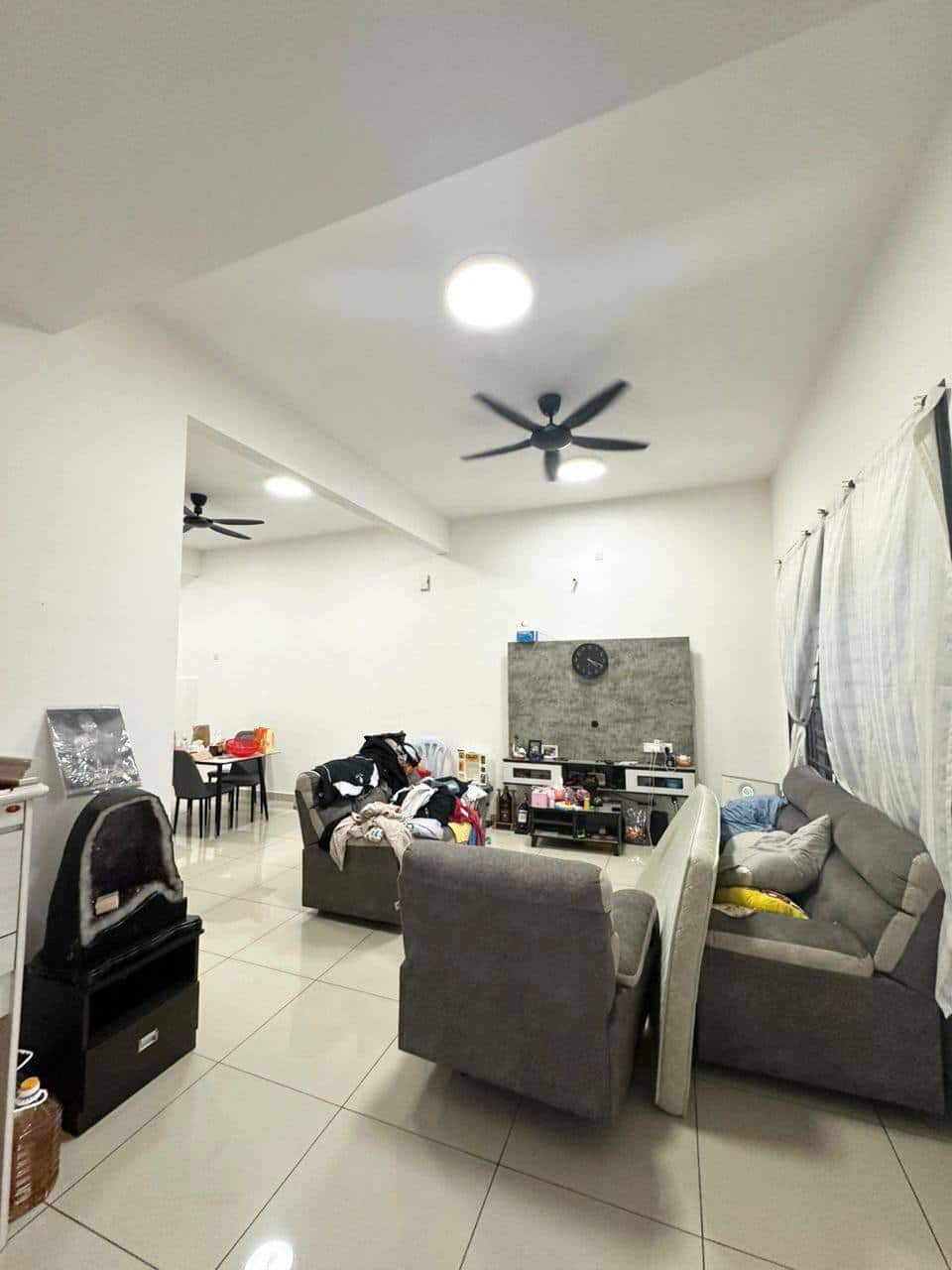 Double Storey Intermediate Mutiara Maju 2