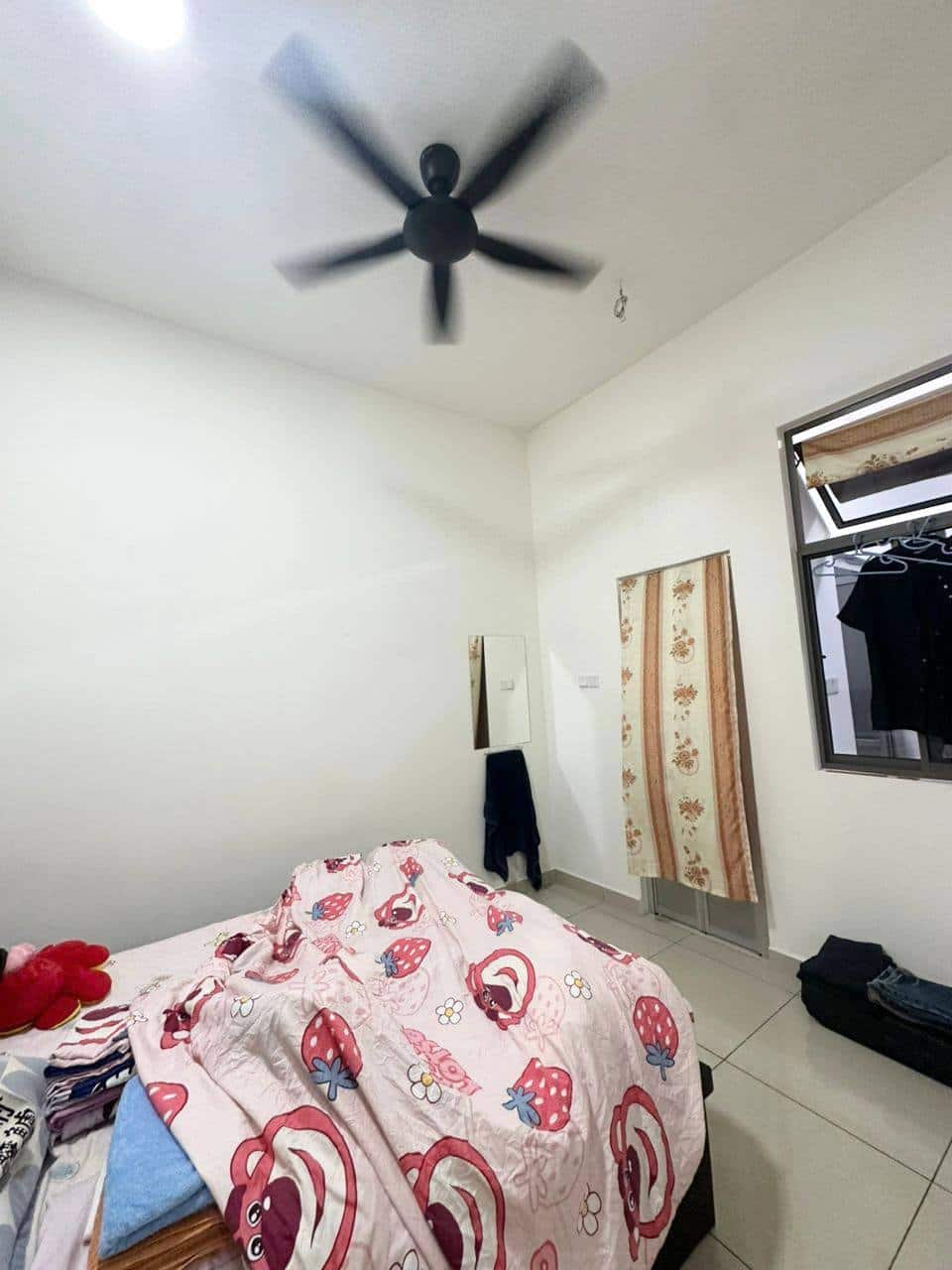 Double Storey Intermediate Mutiara Maju 5