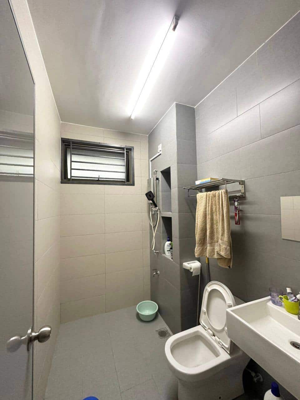 Double Storey Intermediate Mutiara Maju 7