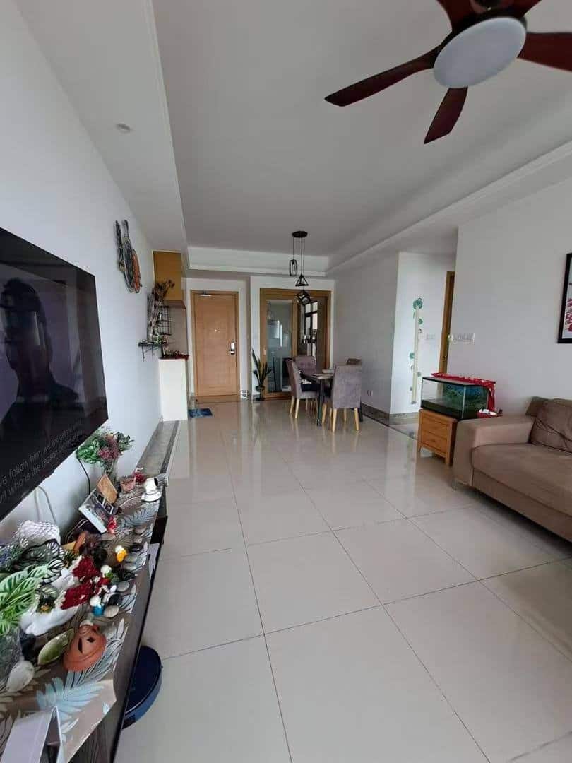 Condo R&F Princess Cove (Phase 1) 2