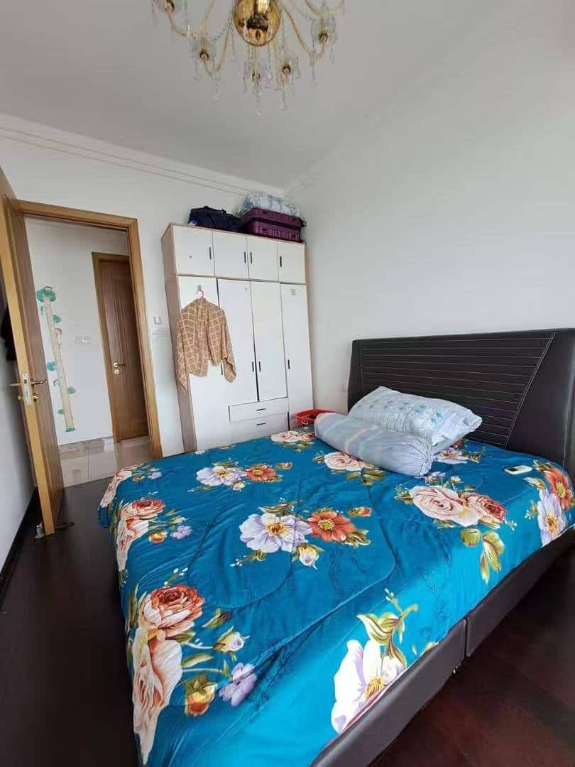 Condo R&F Princess Cove (Phase 1) 7