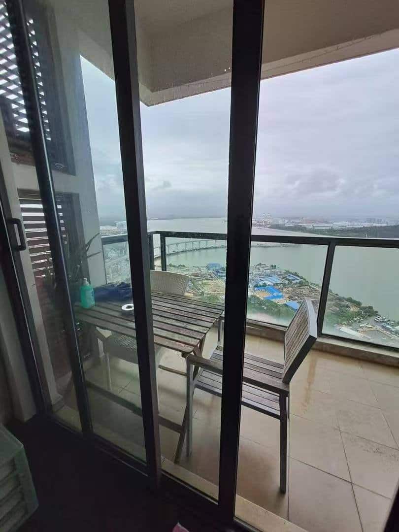 Condo R&F Princess Cove (Phase 1) 5