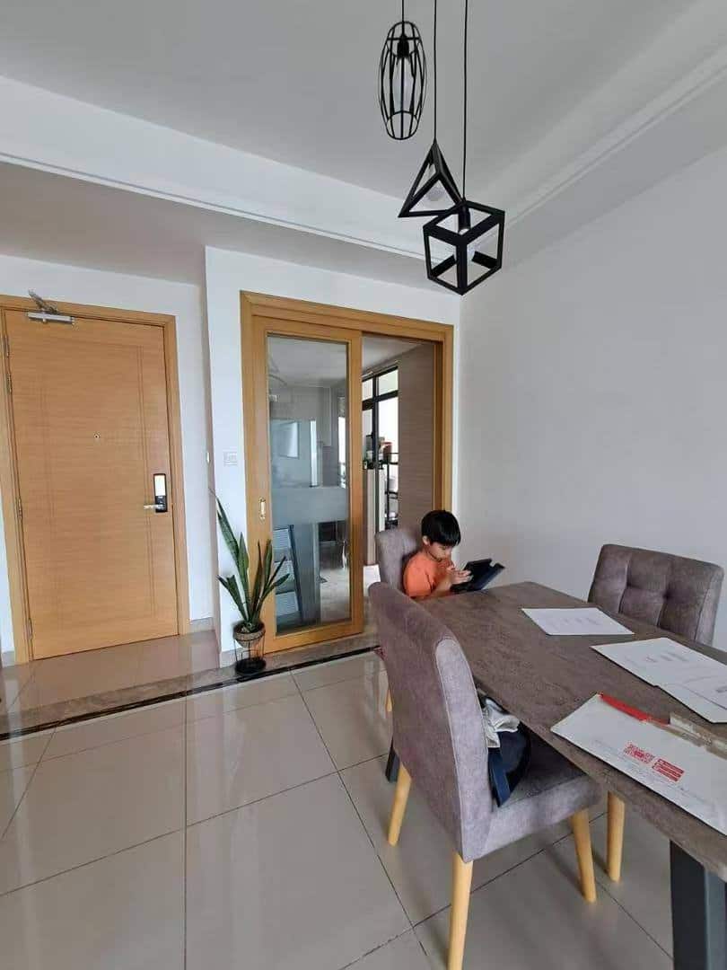 Condo R&F Princess Cove (Phase 1) 3