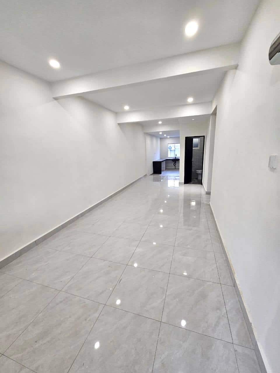 Single Storey Terrace House Bandar Selesa Jaya 2