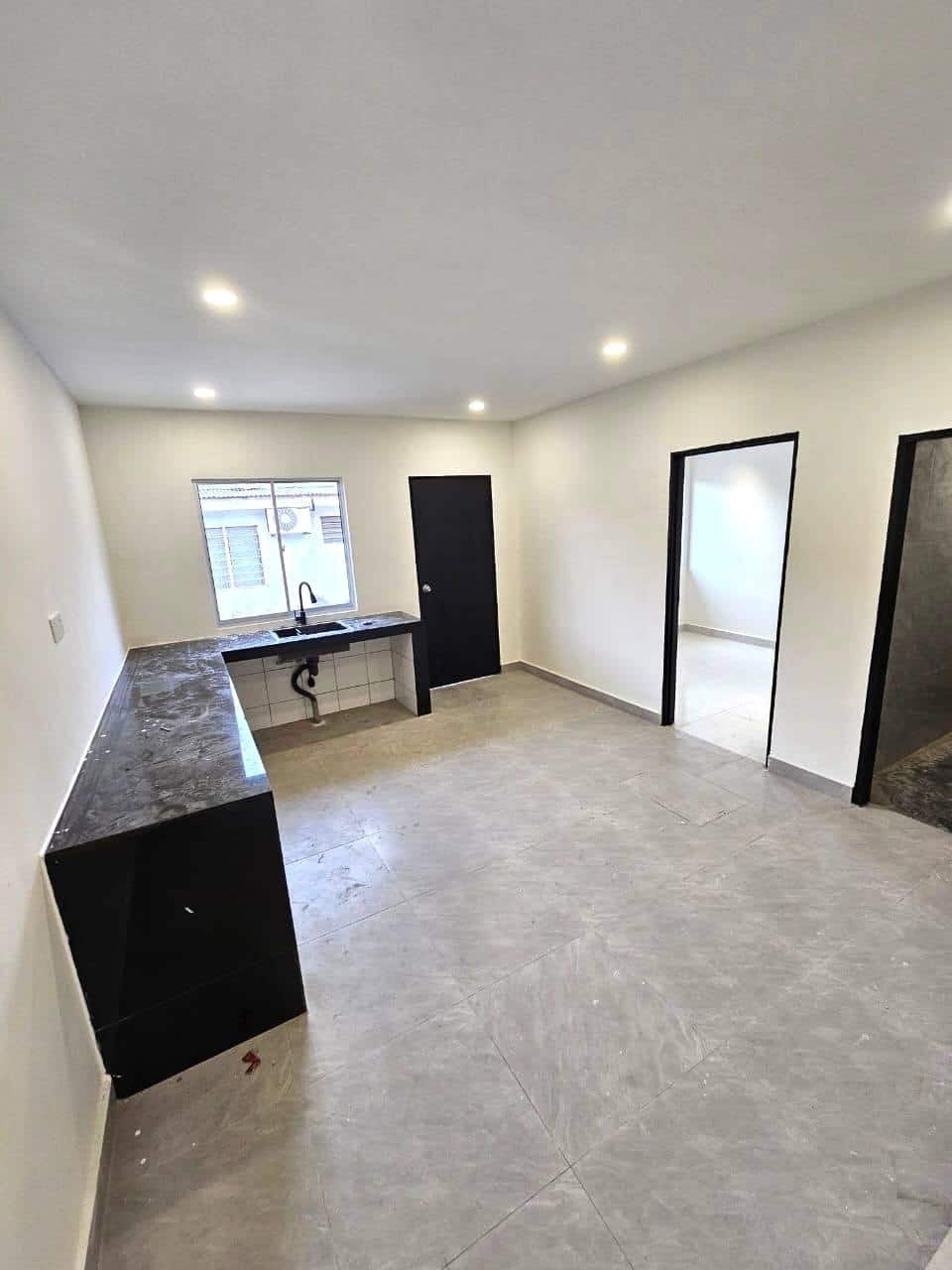 Single Storey Terrace House Bandar Selesa Jaya 3