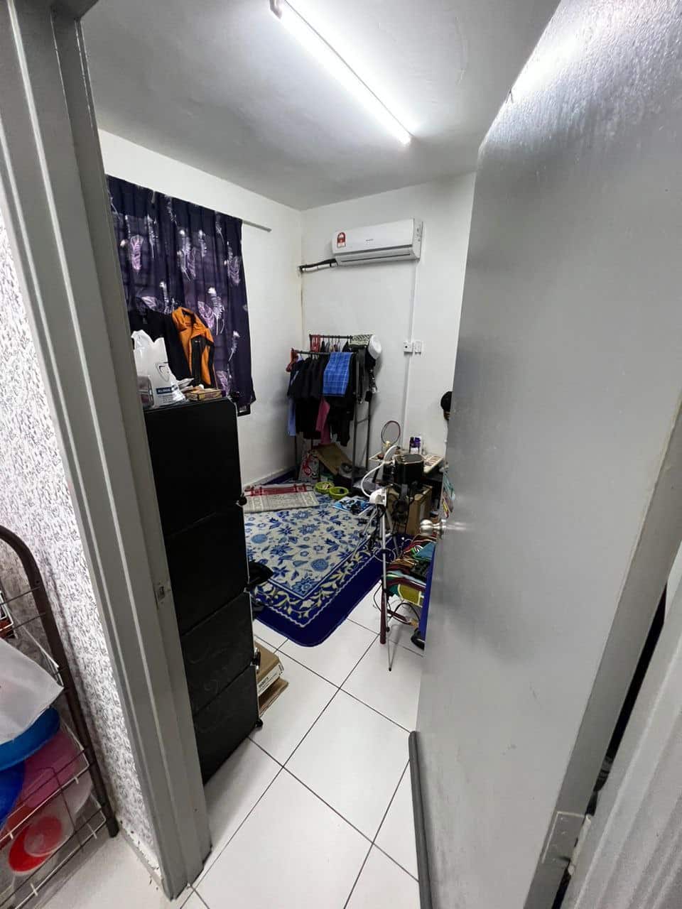 Double Storey Terrace House Taman Pulai Hijauan 6