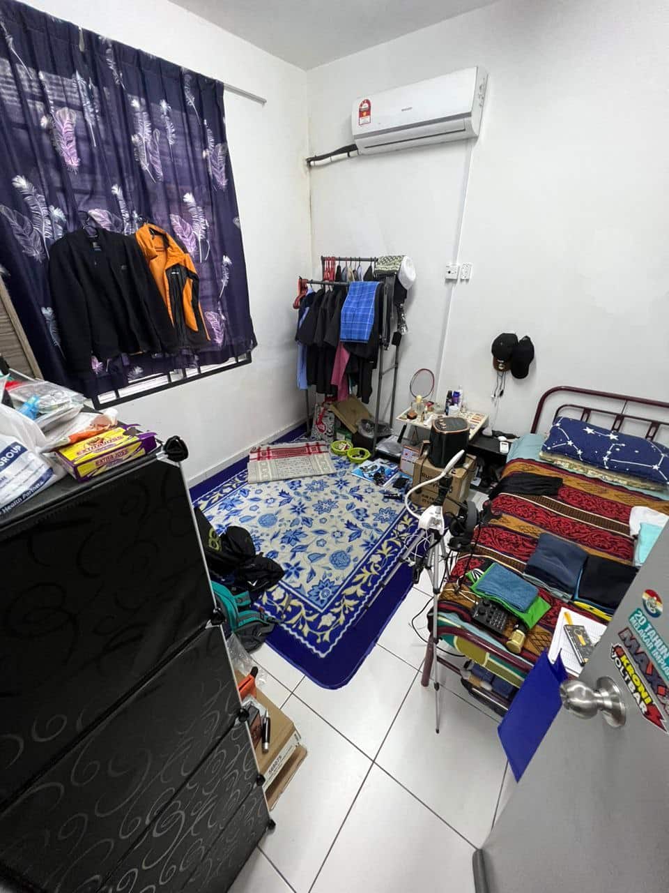 Double Storey Terrace House Taman Pulai Hijauan 5