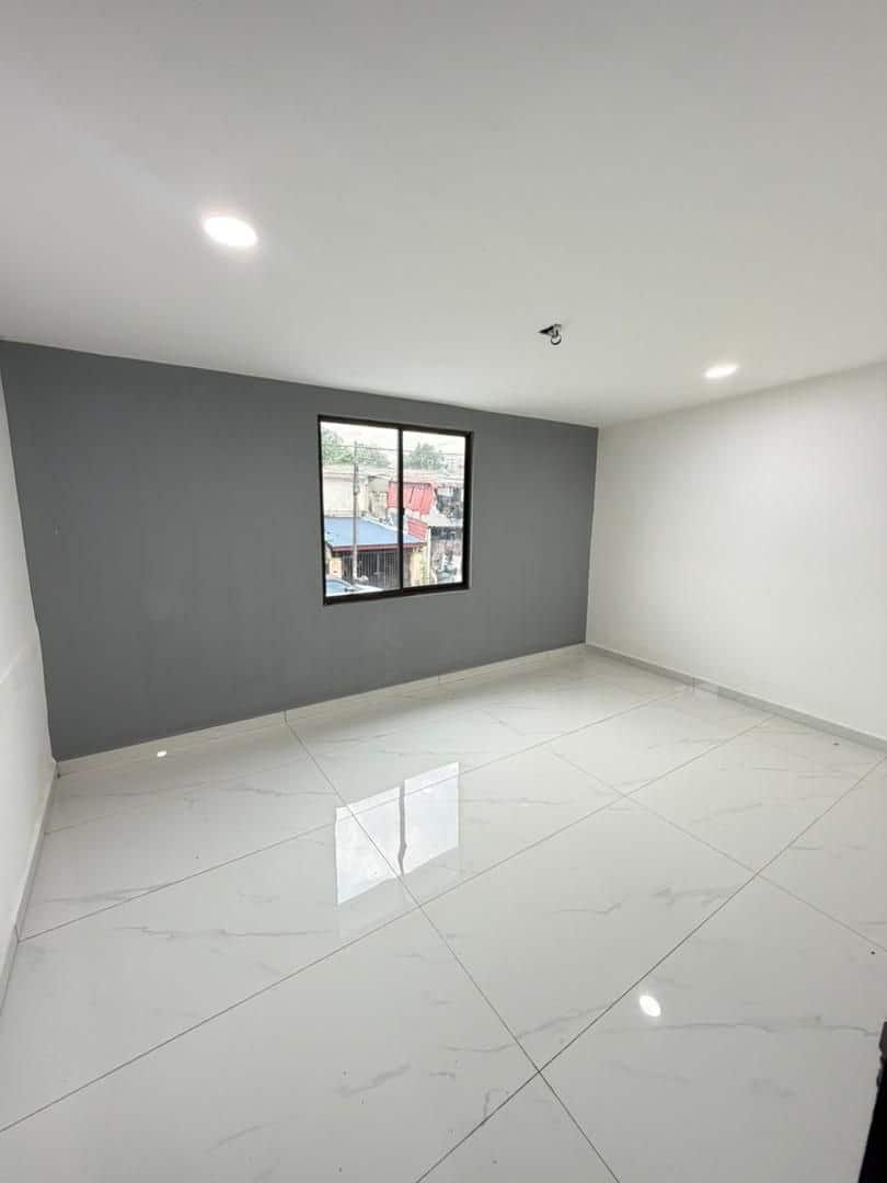 Double Storey Low Cost Bandar Baru Permas Jaya 6