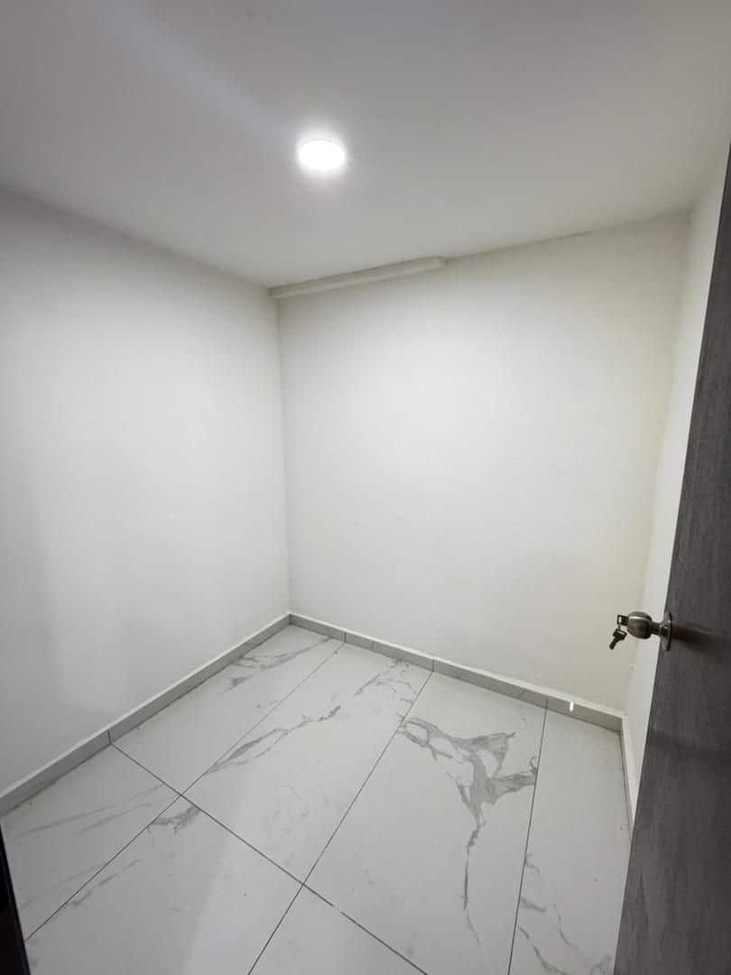 Double Storey Low Cost Bandar Baru Permas Jaya 10