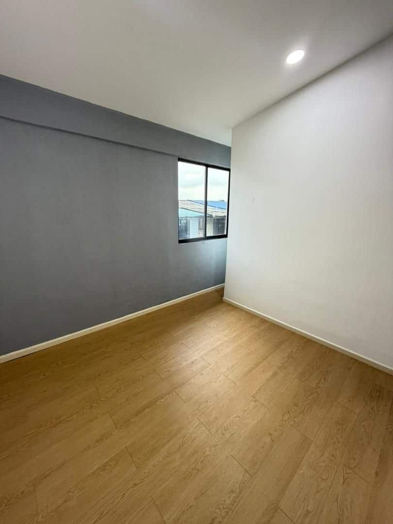Double Storey Low Cost Bandar Baru Permas Jaya 7