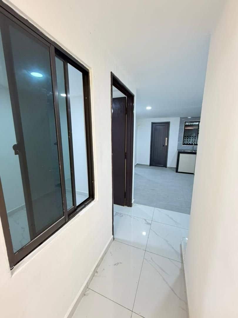Double Storey Low Cost Bandar Baru Permas Jaya 9