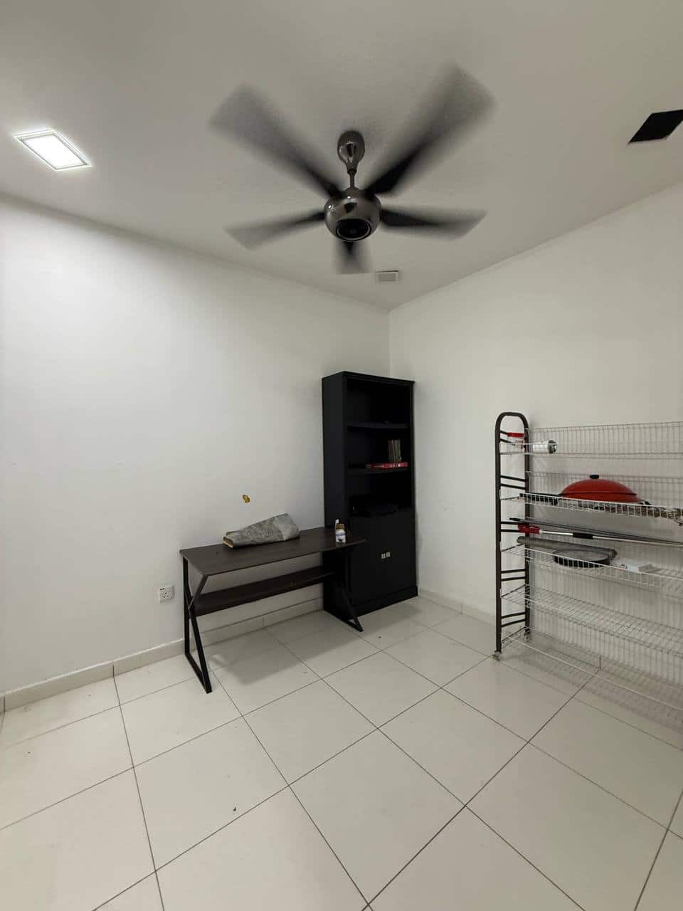 Double-Storey Terrace House Scientex Jaya 7