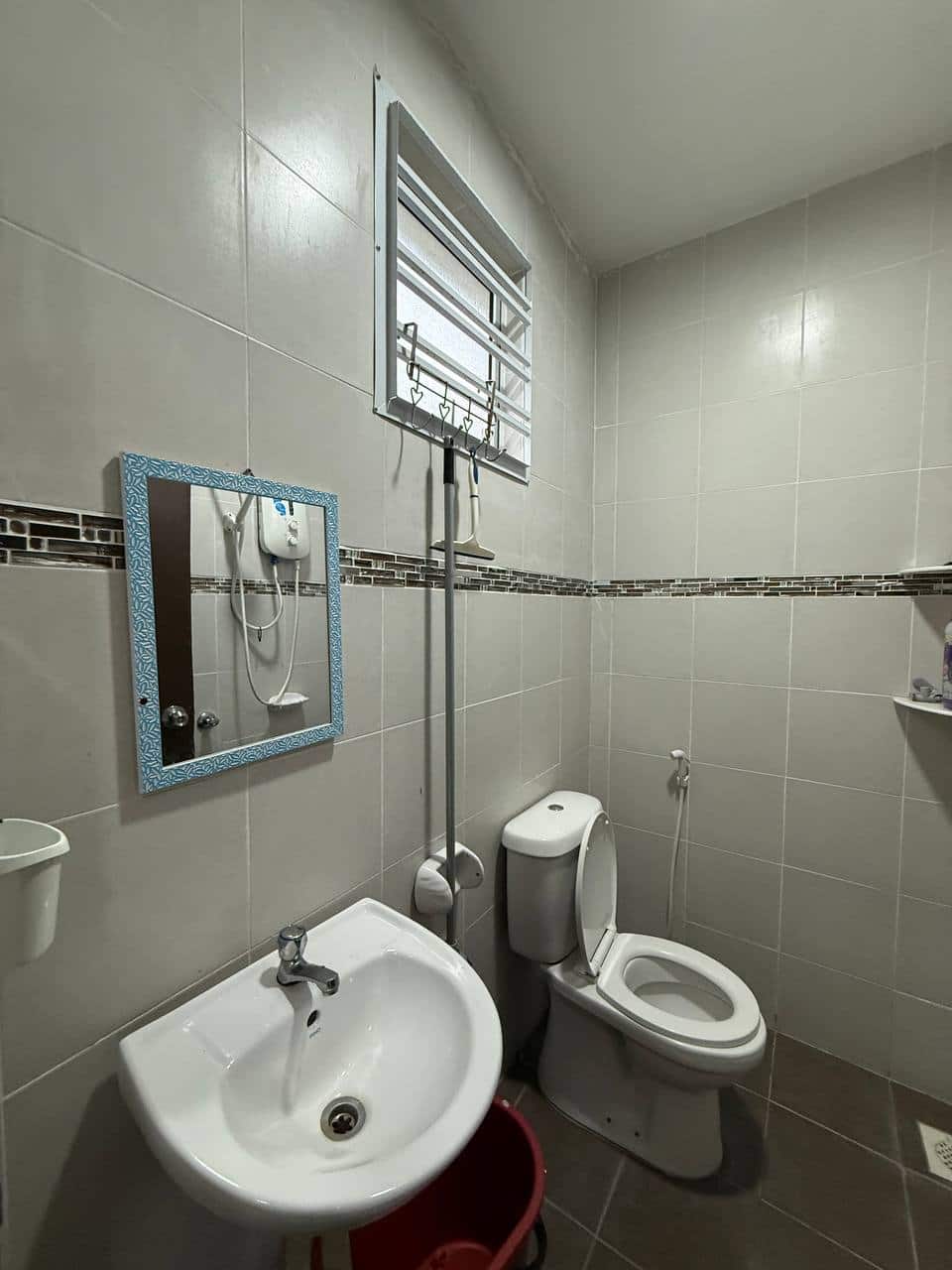 Double-Storey Terrace House Scientex Jaya 5