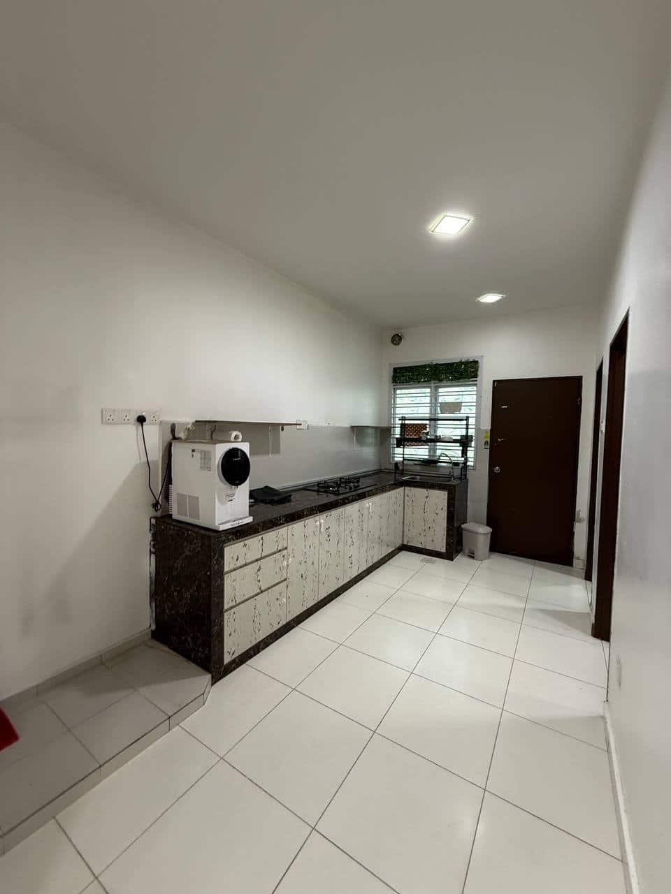 Double-Storey Terrace House Scientex Jaya 3