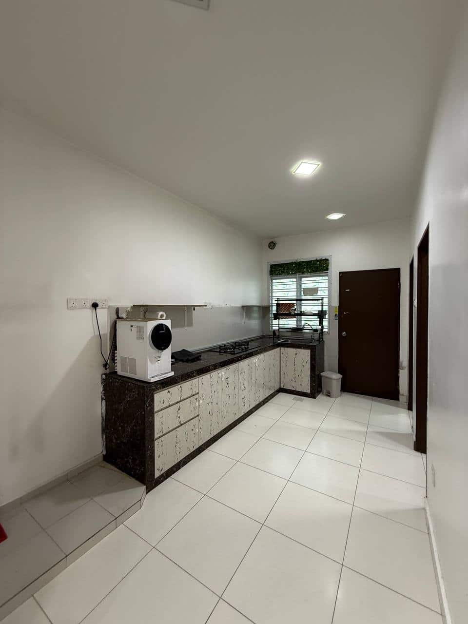 Double-Storey Terrace House Scientex Jaya 4