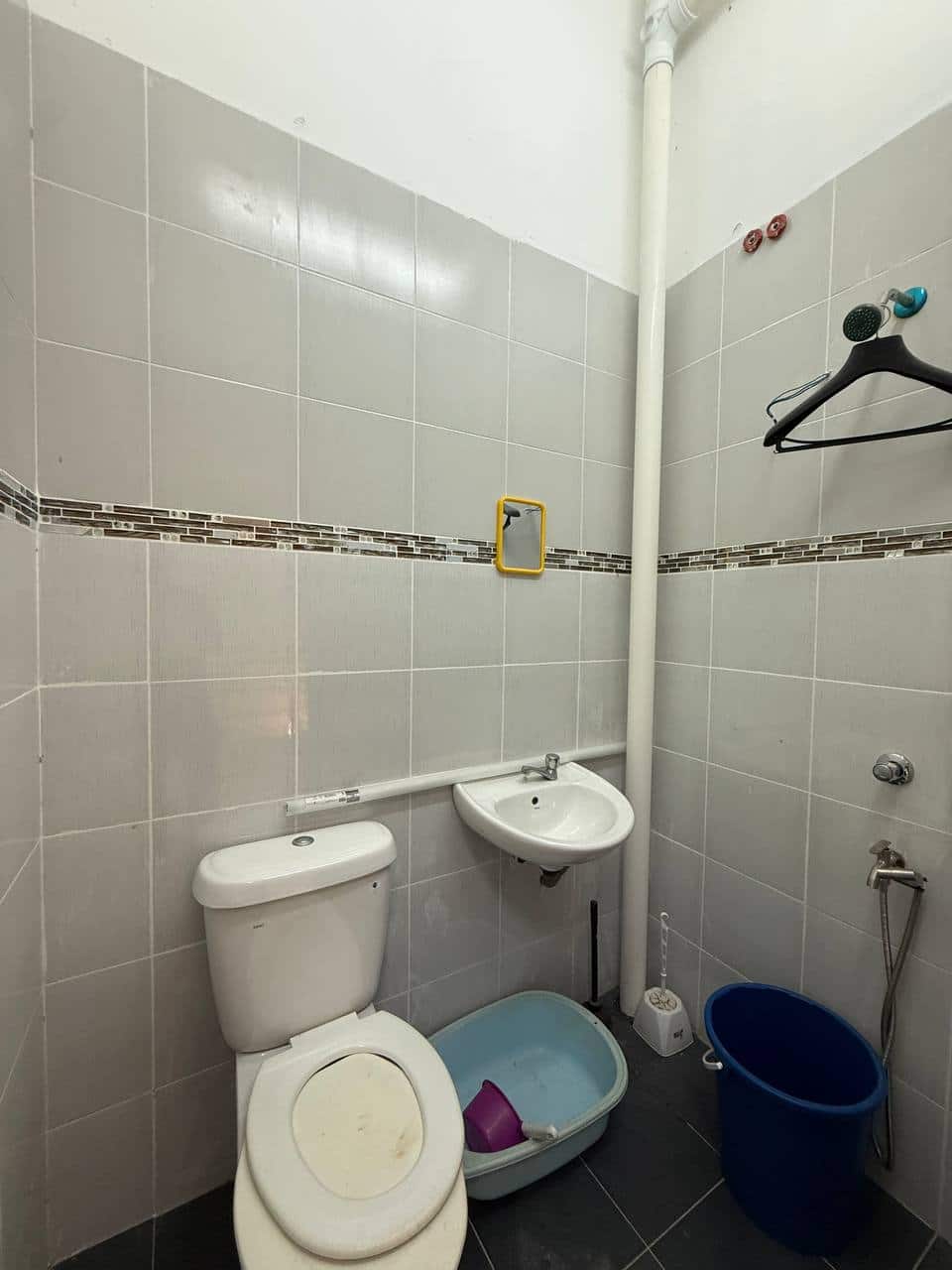 Double-Storey Terrace House Scientex Jaya 6