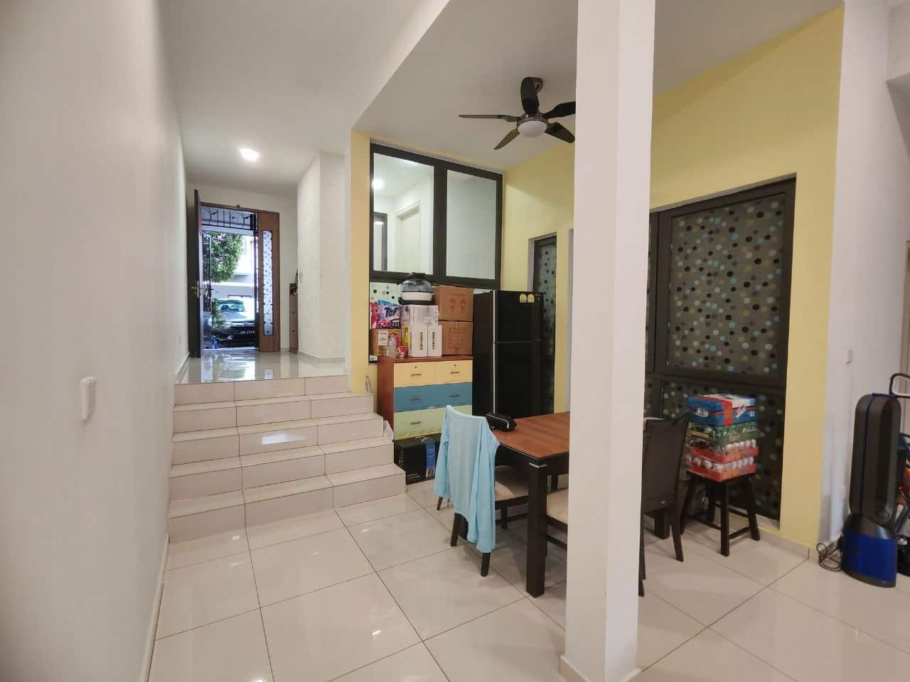 Double Storey Terrace Sunway Emerald Residence 6