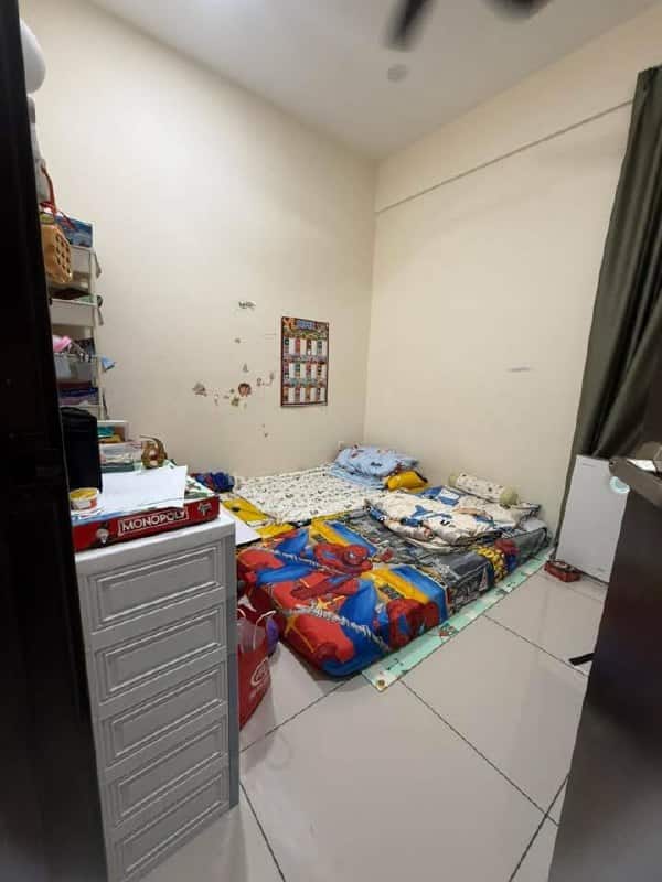 Apartment Sutera Perling 7
