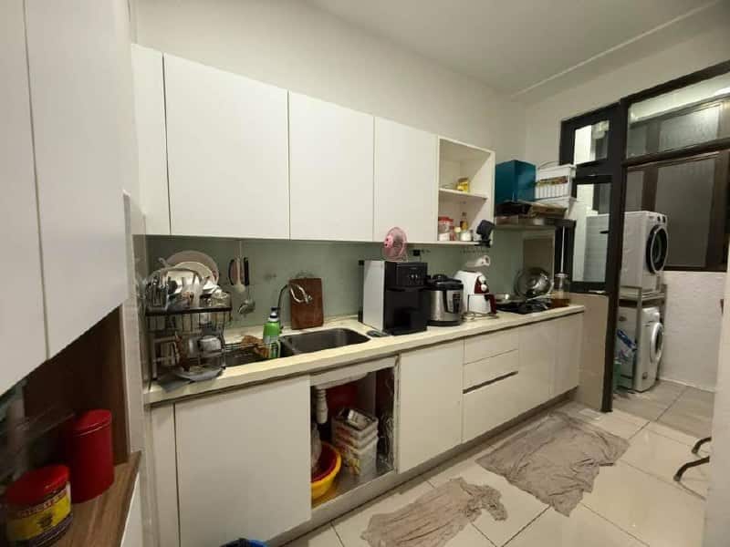 Apartment Sutera Perling 5