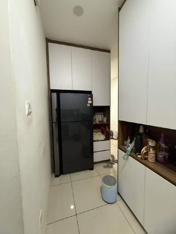 Apartment Sutera Perling 6