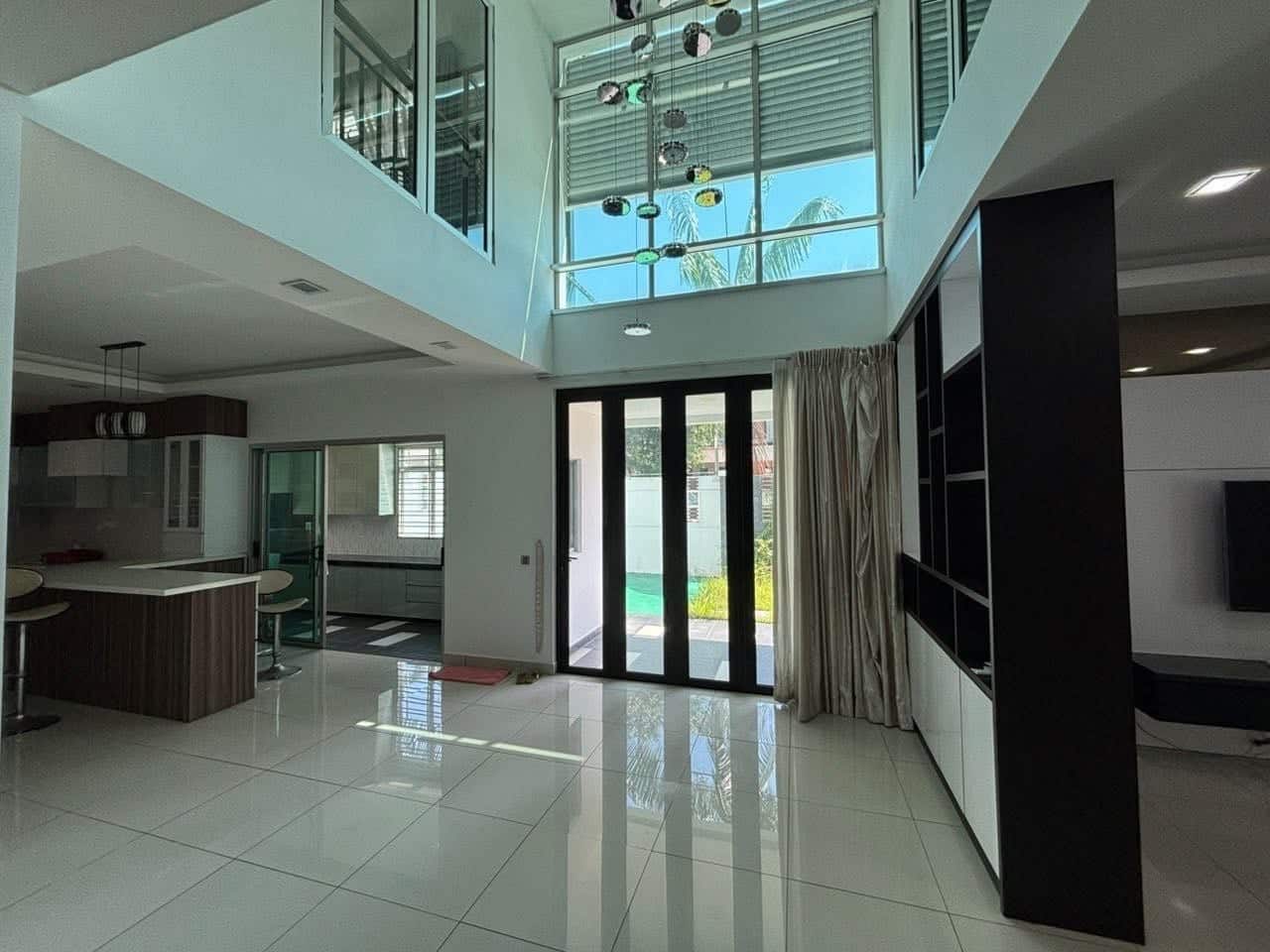 2.5 Storey corner lot Sutera Utama 3