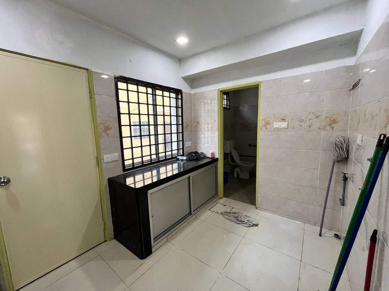 Double Storey Bandar Seri Alam 5