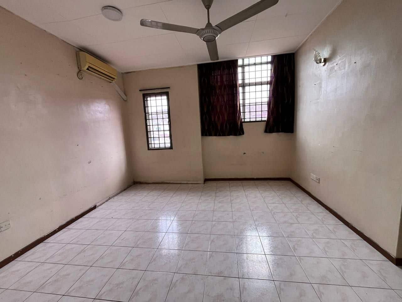 Double Storey Bandar Seri Alam 3
