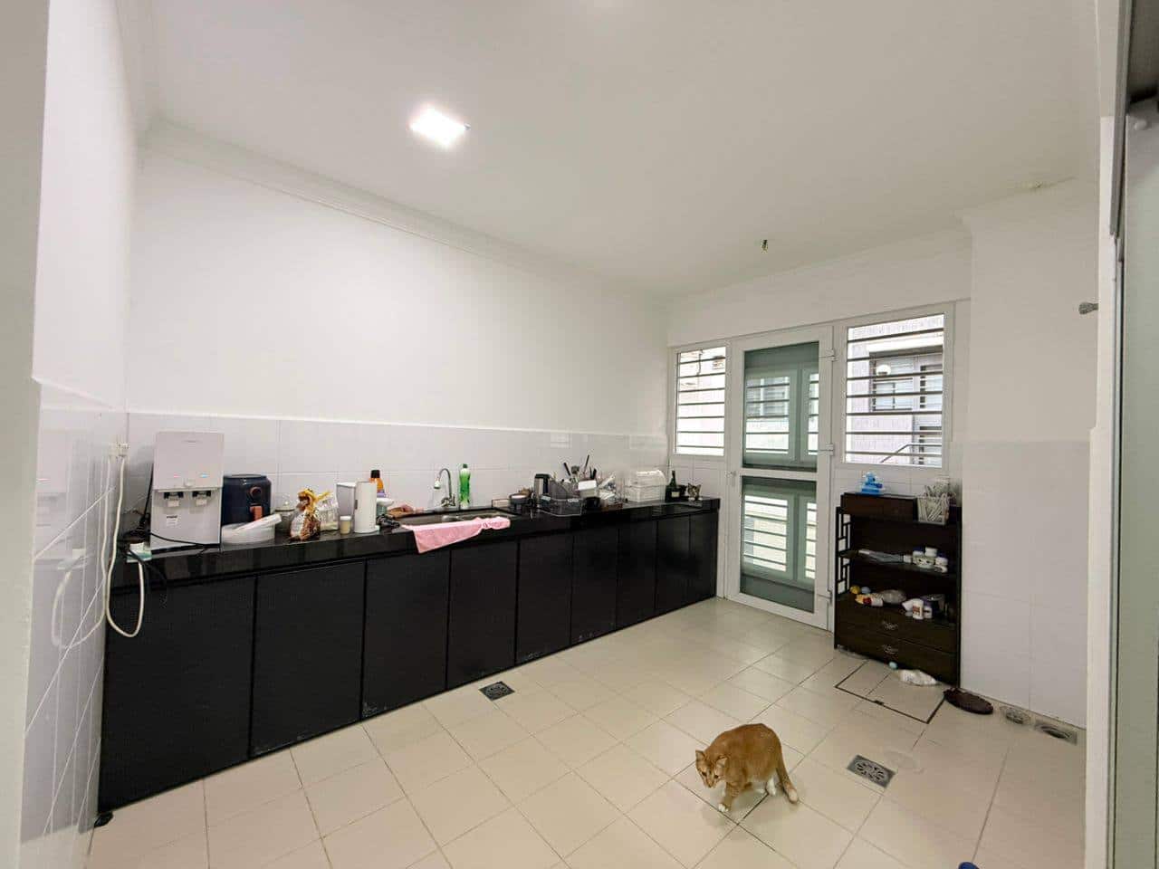 Double Storey Super Link Horizon Hills 6