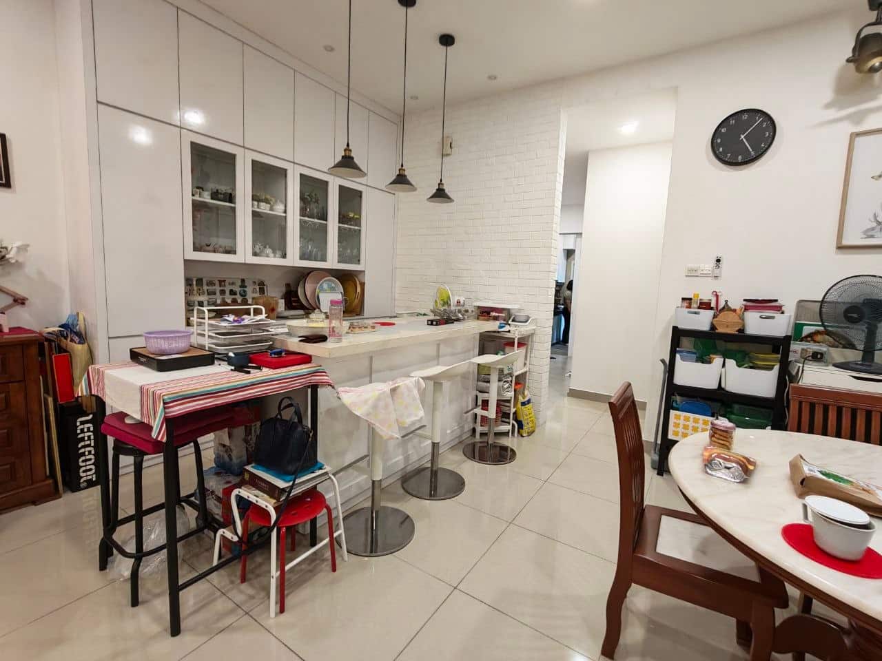 Double Storey Terrace House (Intermediate) Jalan Iris, Kensington (Bandar Indahpura) 7