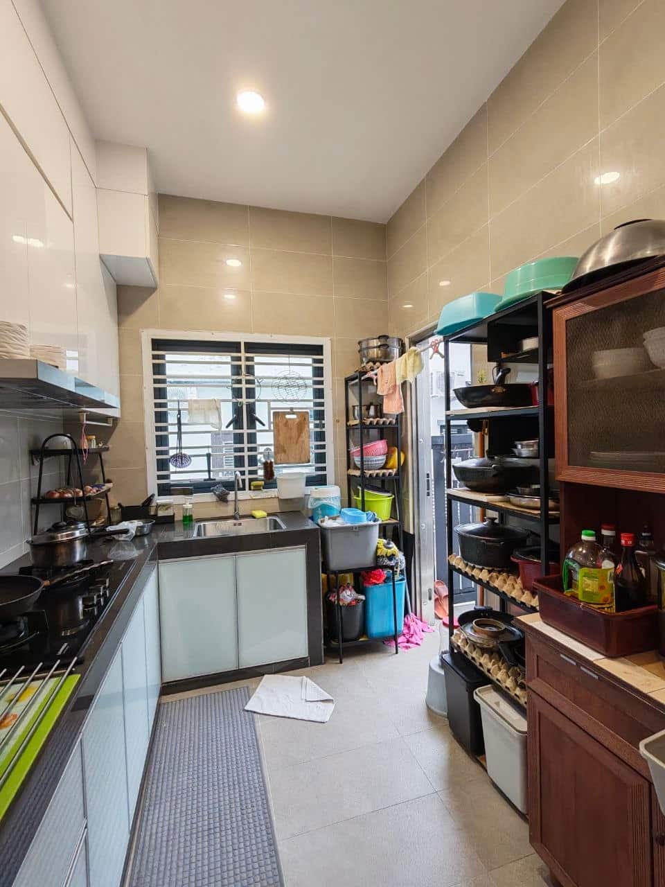 Double Storey Terrace House (Intermediate) Jalan Iris, Kensington (Bandar Indahpura) 8