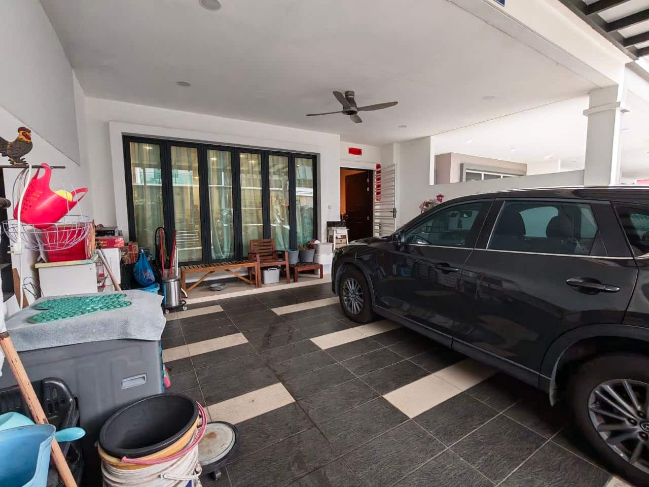 Double Storey Terrace House (Intermediate) Jalan Iris, Kensington (Bandar Indahpura) 4