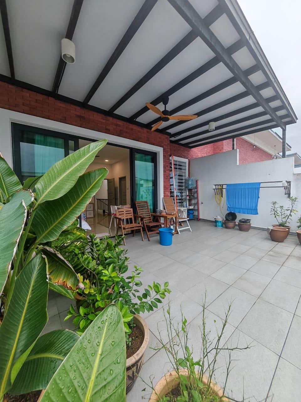 Double Storey Terrace House (Intermediate) Jalan Iris, Kensington (Bandar Indahpura) 2