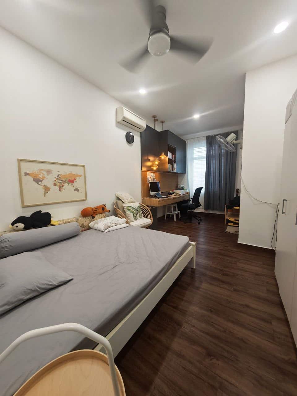 Double Storey Terrace House (Intermediate) Jalan Iris, Kensington (Bandar Indahpura) 3