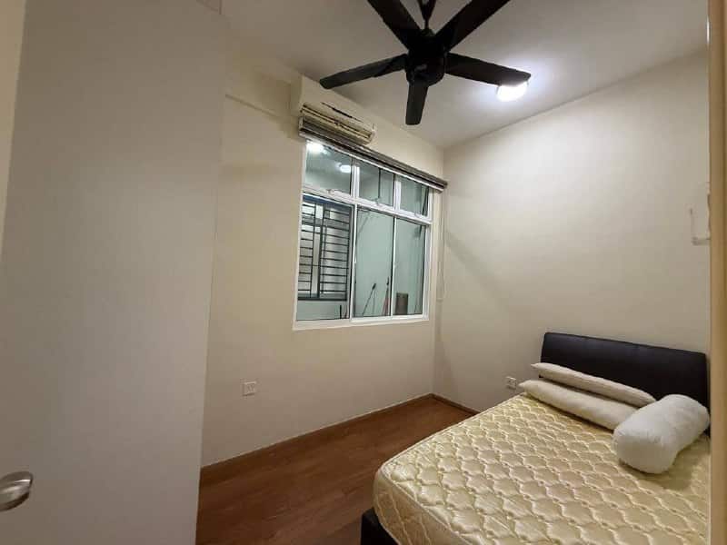 House Nusa Heights 7