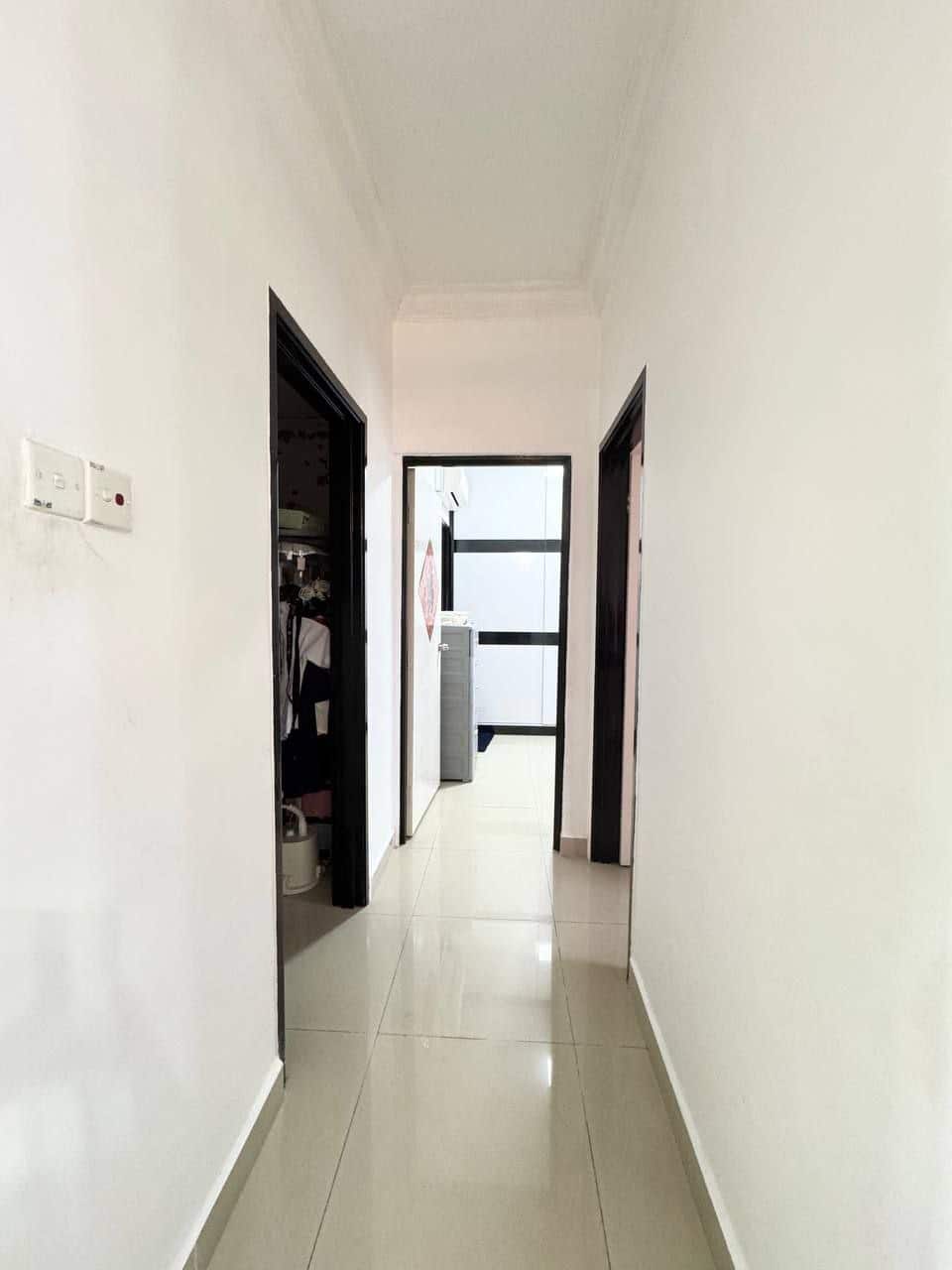 Kipark Apartment Tampoi 7