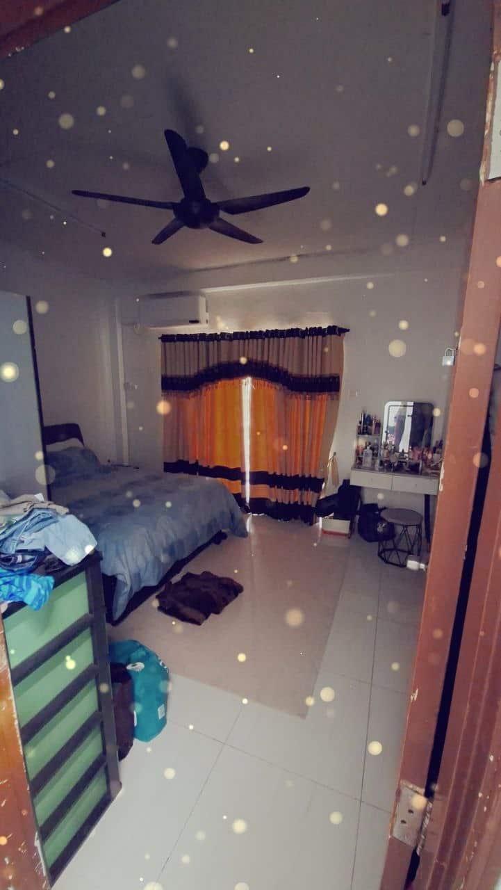 Double Storey Terrace Taman Bukit Gemilang 6