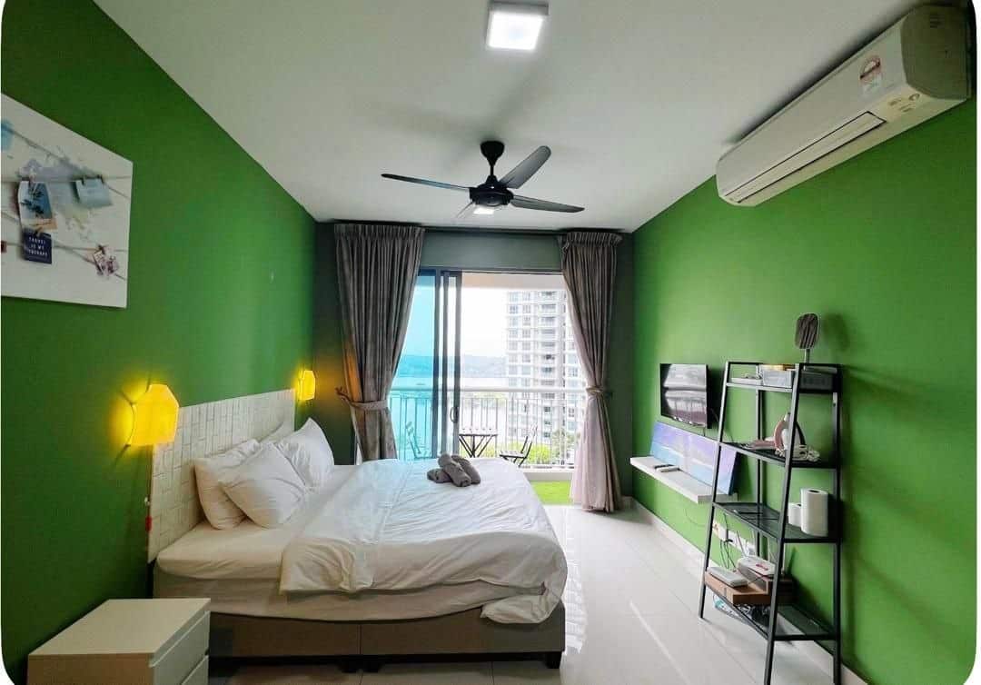 Studio Teega Suites 4