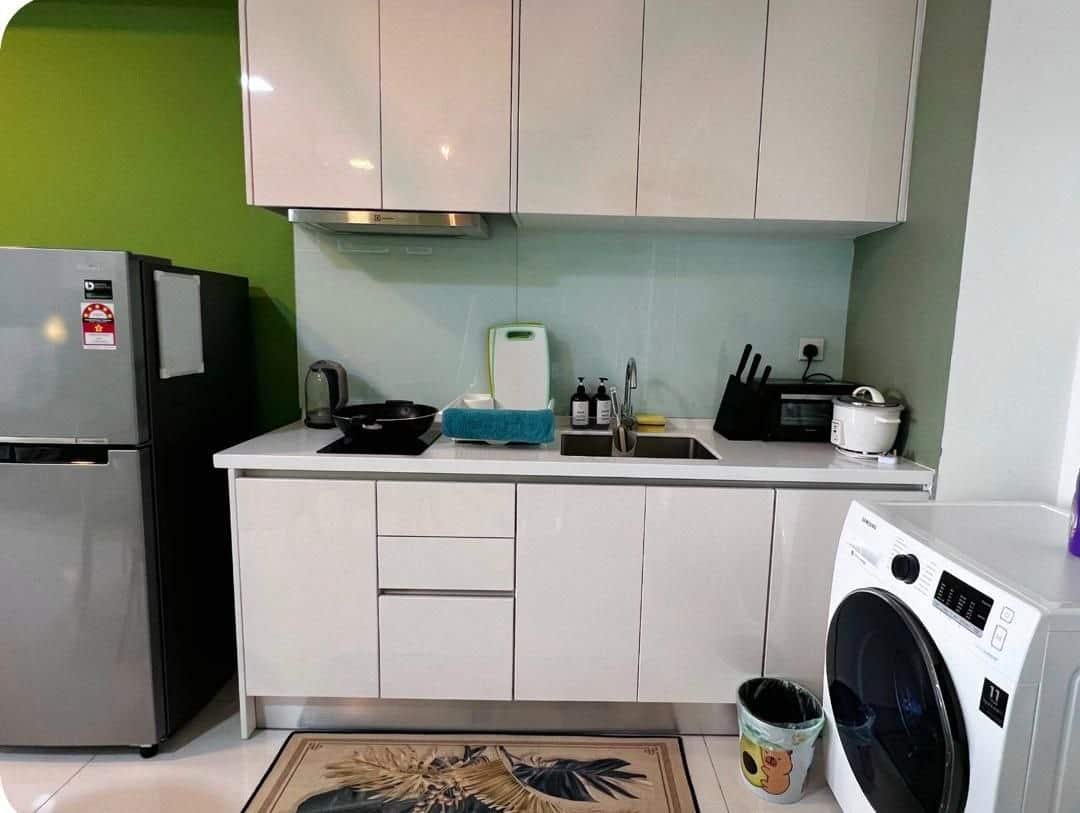 Studio Teega Suites 8