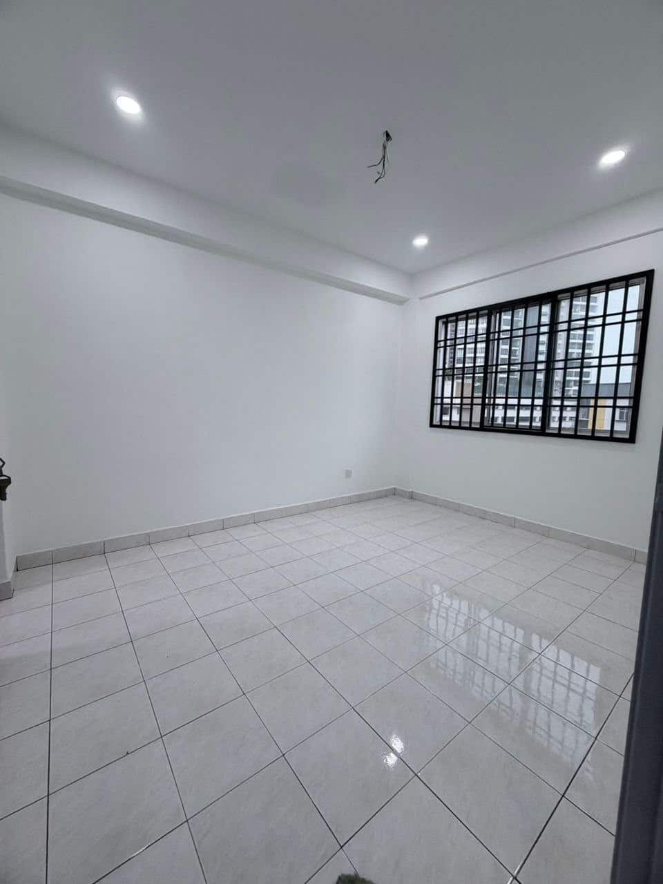 Apartment Bayu Puteri 3
