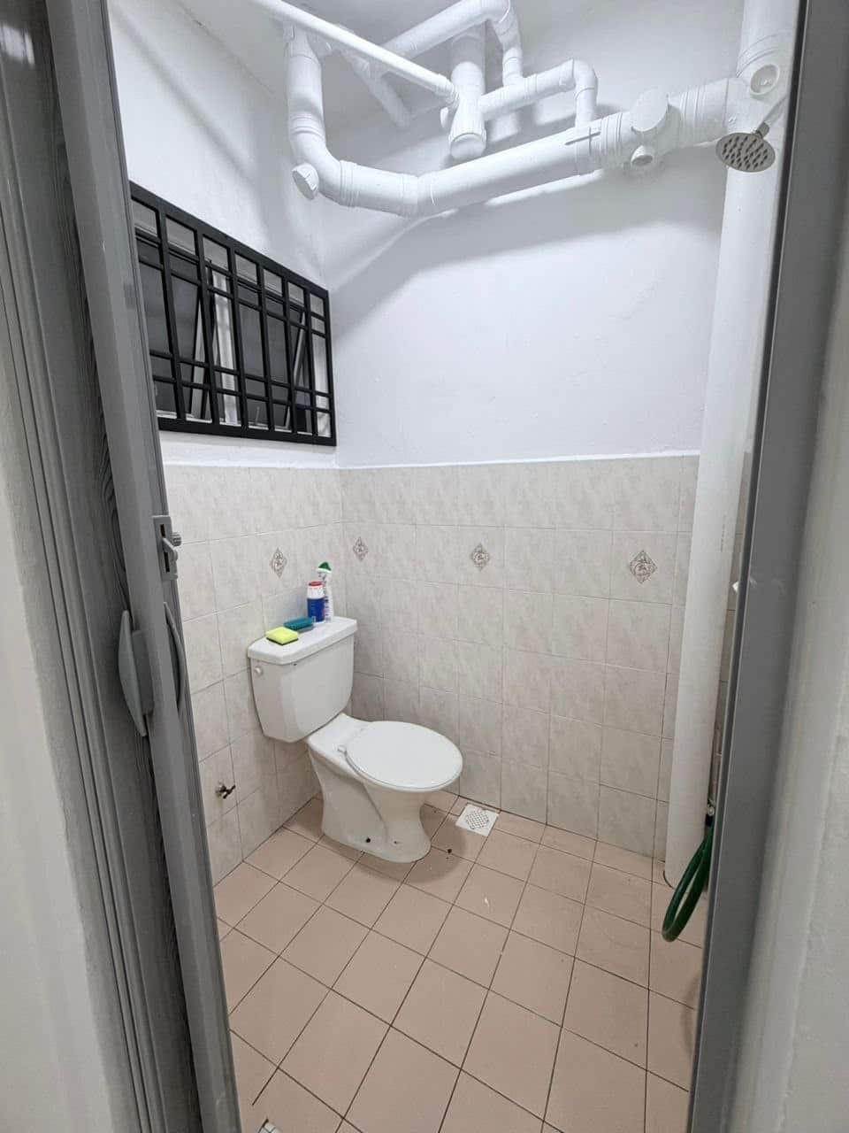 Apartment Bayu Puteri 7