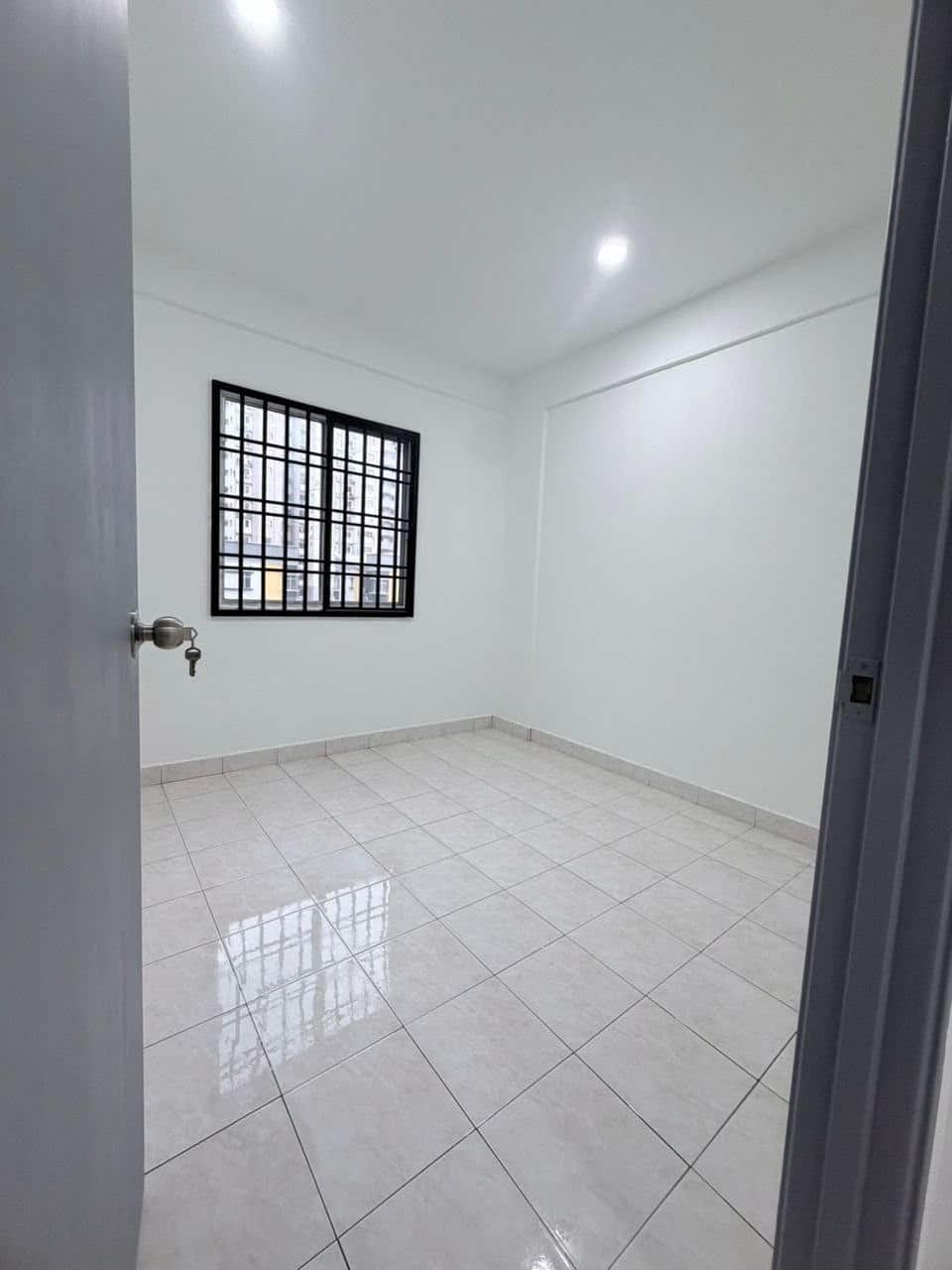 Apartment Bayu Puteri 2