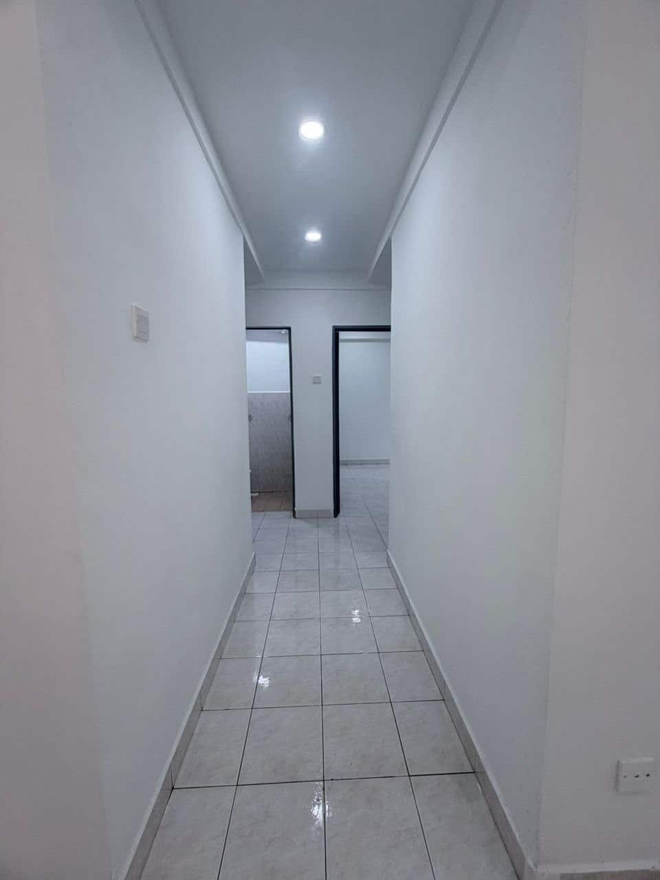 Apartment Bayu Puteri 5