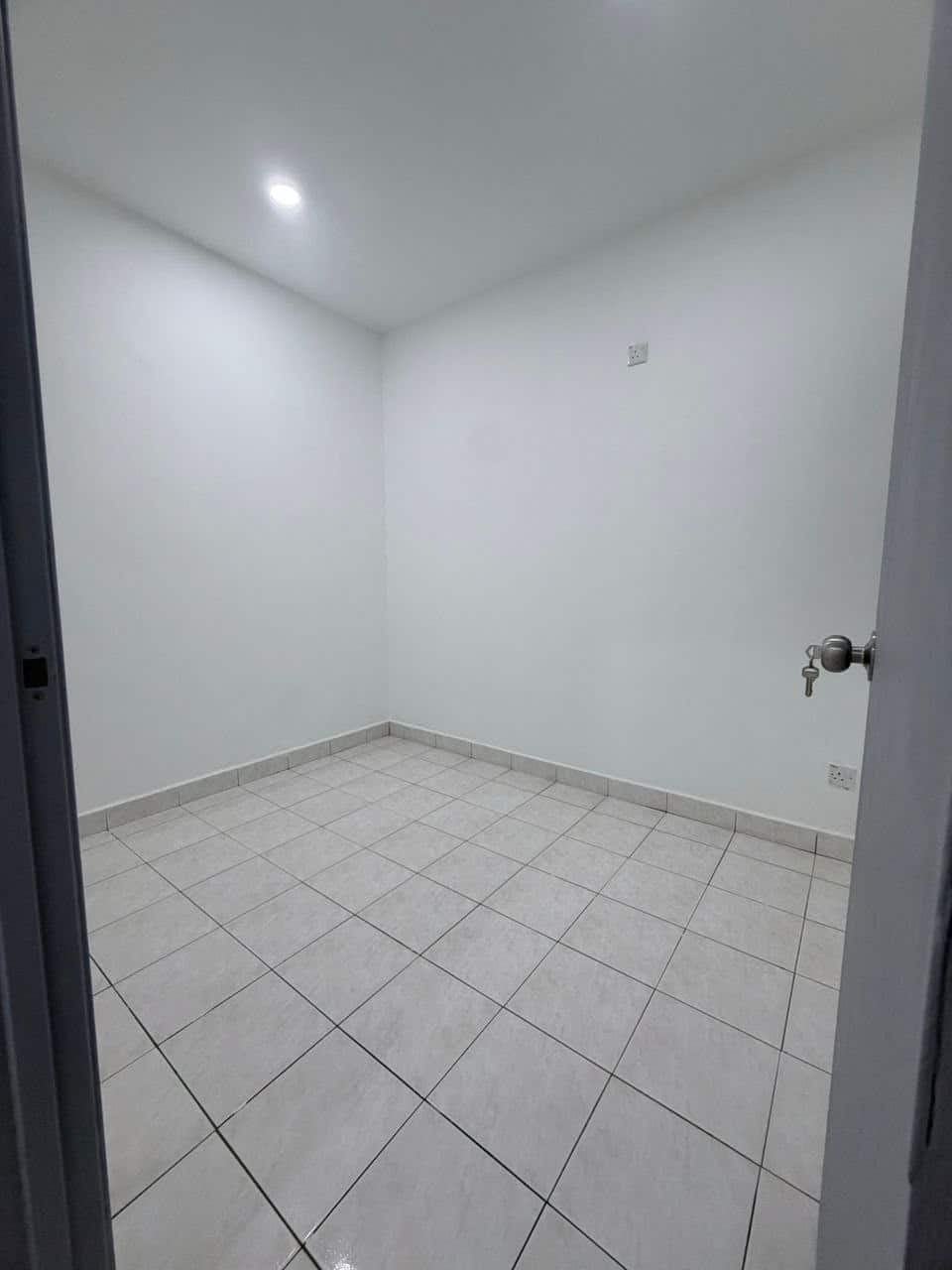 Apartment Bayu Puteri 4