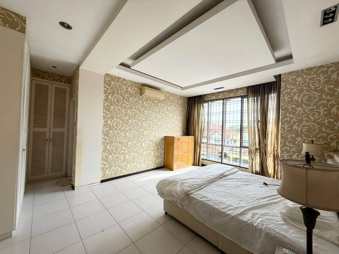 2.5 Storey Terrace Impian Emas 2